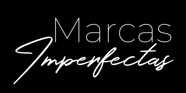 Marcas Imperfectas by Mireia R Martínez
