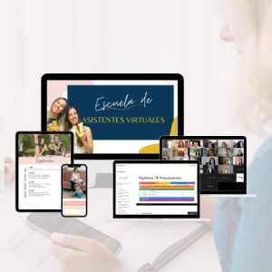 Programa Admin & Redes