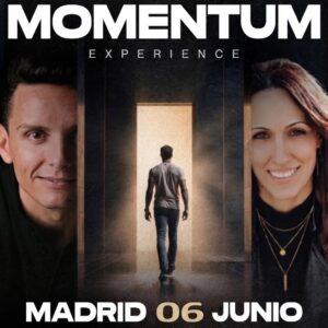 MOMENTUM EXPERIENCE